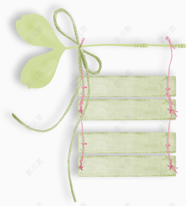 浪漫花纹