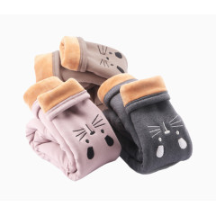 冬季保暖打底裤