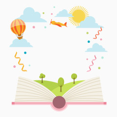 创意世界图书与版权日