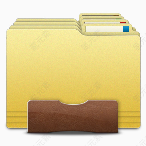 资源管理器文件夹iwindows-icons