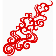 中国传统花纹