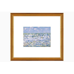 挂画矢量图手绘挂画图片