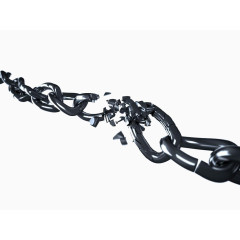 金属铁链