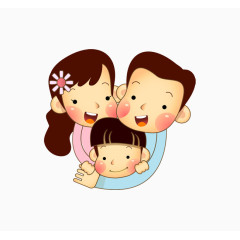 拥抱一家