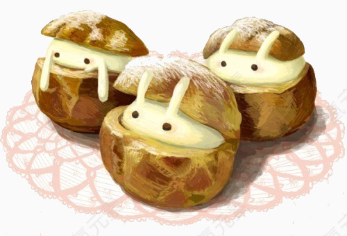 粉色元素浪漫