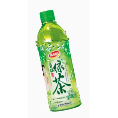 达利园青梅绿茶