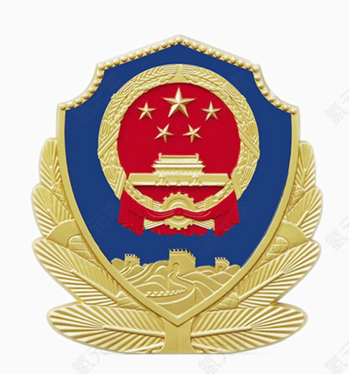 国徽