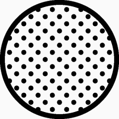 占星术新月图标