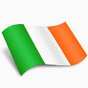 爱尔兰爱尔兰我不是一个爱国者