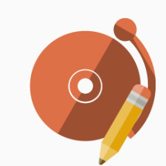 报警铅笔flat-icons