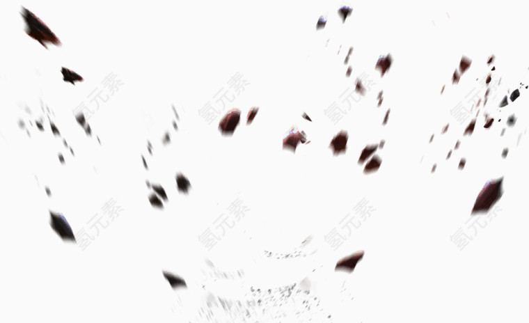动感漂浮