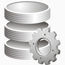 数据库过程classy-icons