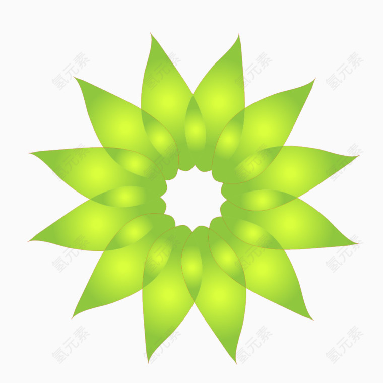 太阳花