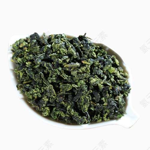 早春茶叶