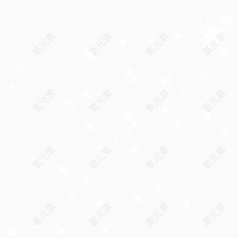 光