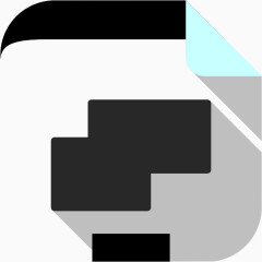 商务主题图标