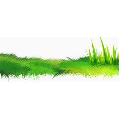 绿色草地