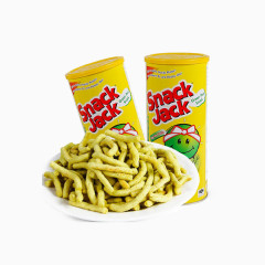 泰国进口零食品食乐佳青豆条香脆