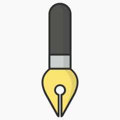 文件画图编辑笔写写作绘图工具1