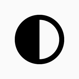 医学博士对比Black-Default-icons