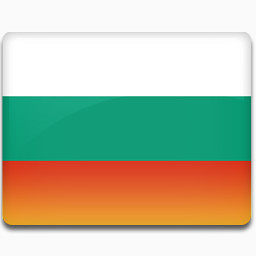 保加利亚国旗All-Country-Flag-Icons