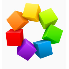 起色正方形概念