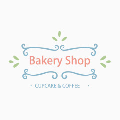 小清新卡通可爱粉嫩装饰