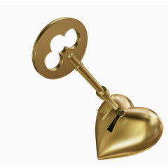 钥匙素材
