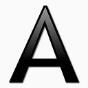 字体信nuvola2