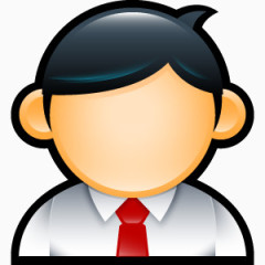 管理员员工男性男人用户管理员成员简介的人人人类帐户废料