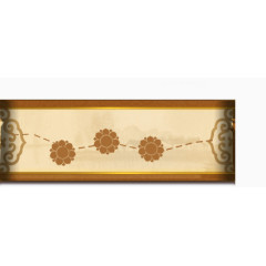 卡通古典图片游戏标识素描