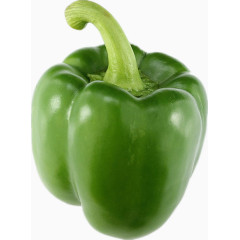 绿色甜椒