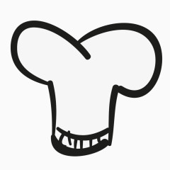 食品与厨房用品图标