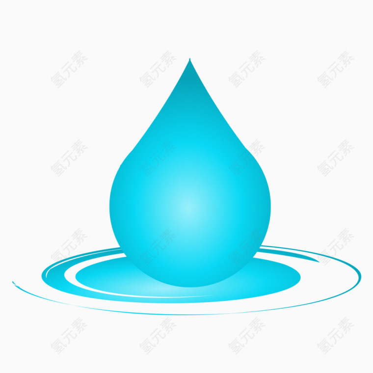 水LOGO