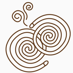 矢量最古老的驱蚊蚊香