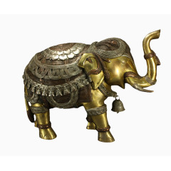 青铜大象