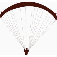 翱翔 降落伞