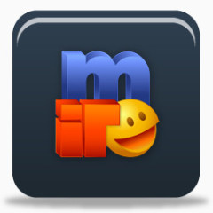 Mirc图标