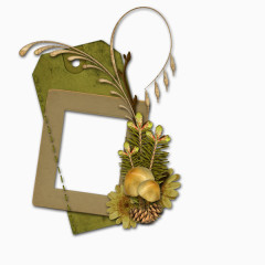 水彩花卉创意花卉图片