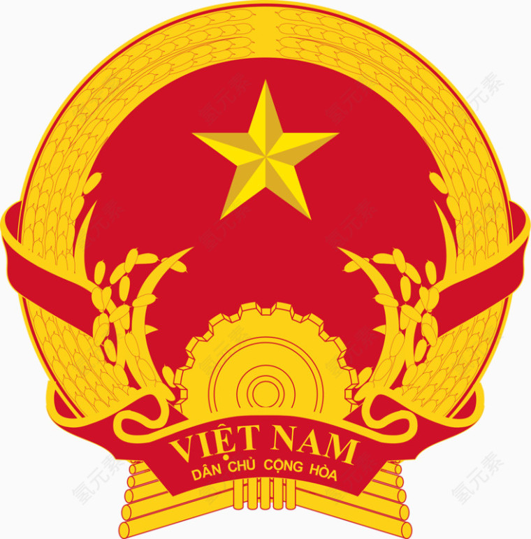 国徽