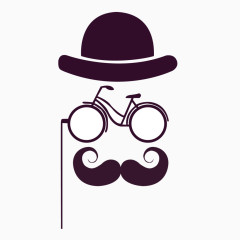 父亲节素材元素