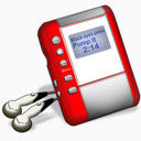 媒体播放器Futurosoft_Icons