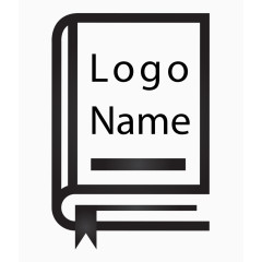 书LOGO