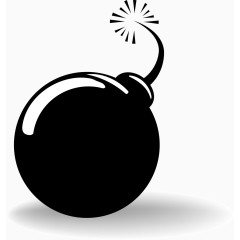 对话框界面卡通图片