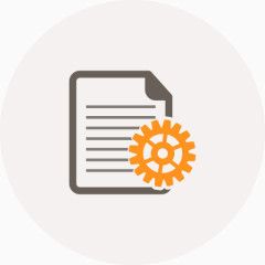 文件编辑延伸文件格式齿轮设置网络发展