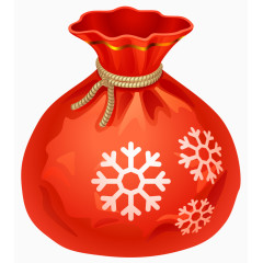 圣诞礼物包钱袋