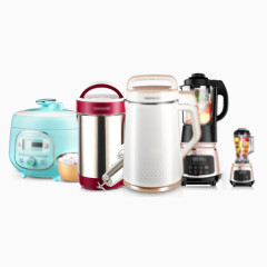 家居用电器产品