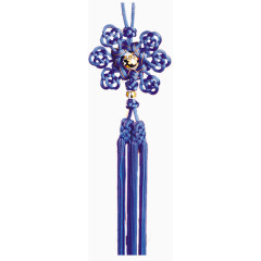 中国结古典素描