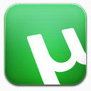 utorrent logo图标