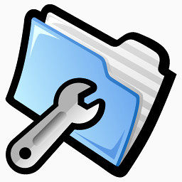 文件夹实用程序Smoothicons 